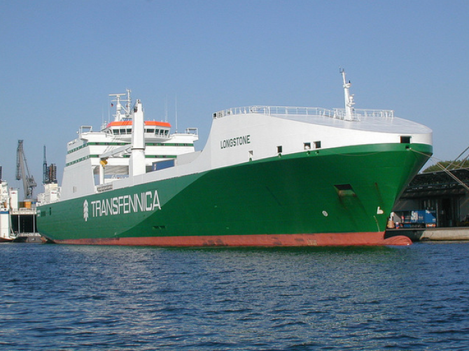 Promy do Finlandii: Finnlines rozszerza ofertę na trasie Niemcy – Finlandia