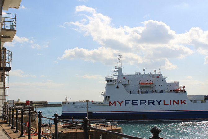 Promy Calais – Dover: Co tak naprawdę oznacza piątkowy wyrok ws. MFL?
