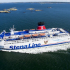 Stena Line podpisała przełomową 50-letnią umowę na obsługę duńskiego portu