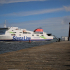 Stena Line i Irish Ferries we wspólnej umowie czarterowej na Morzu Irlandzkim