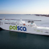 Strategic alliance for the Baltic. A new chapter for POLSCA S.A.