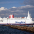 Stena Line zamyka połączenie promowe Halmstad&ndash;Grenaa