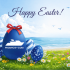 Happy Easter!