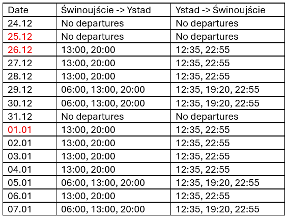 Schedule_Christmas_Świnoujście_Ystad_Unity_2025.png